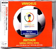 Vangelis - Anthem